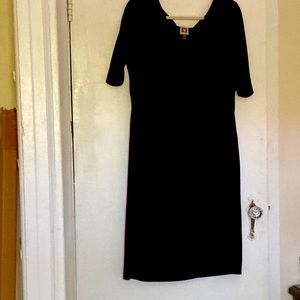 Anne Klein, Deep Purple, in excellent condition. Worn for 5 hours